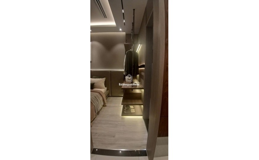 Chỉ với 9 tr/tháng đã có thể sở hữu căn hộ 2PN chuẩn Nhật TTAVIO ngay TT VINCOM DĨ AN!
